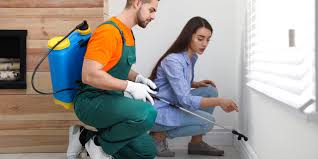 Best Residential Pest Control  in Brookdale, NJ